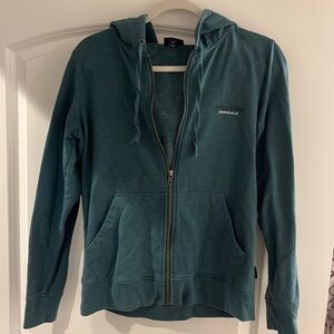 Patagonia jacket